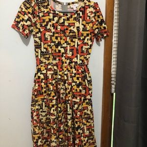 Lularoe Amelia